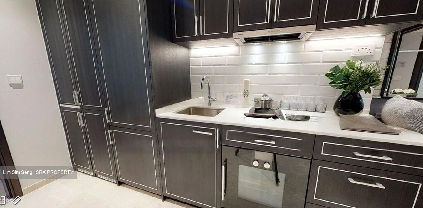 Mayfair Modern (D21), Condominium #458159911